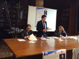 RICORDANDO VINCENZO LEANZA: NEL DECIMO ANNIVERSARIO DELLA MORTE CONVEGNO ACLI