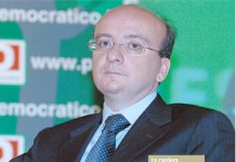GENOVESE: SULL’ARRESTO LA CAMERA VOTERA’ MERCOLEDI’, BOLDRINI “UN ATTO DOVUTO”