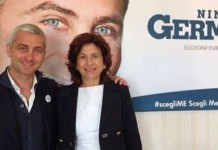 EUROPEE: IN CASA NCD LA VISITA DELL’ASS. REGIONALE VALENTI, GERMANA’ “CON UDC INIZIO PERCORSO COMUNE”