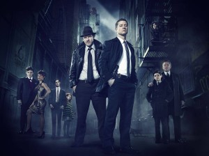 gotham-series