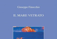 IL MARE VETRATO DI GIUSEPPE FINOCCHIO APPRODA A VILLAFRANCA
