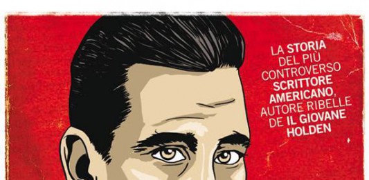 SALINGER E “COMPAGNIA BELLA”: IL 20 MAGGIO IL DOCUFILM SUI MISTERI DELL’AUTORE DE “IL GIOVANE HOLDEN”