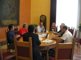 AMPLIAMENTO SECONDO APPRODO: TEMPO STIMATO 2 ANNI E MEZZO DALLA STIPULA DEL CONTRATTO