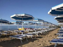 LIDO DELLA POLIZIA DI STATO: AVVISO DI GARA