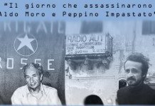 UNIME, GIORNATA NEL RICORDO DI PEPPINO IMPASTATO E ALDO MORO