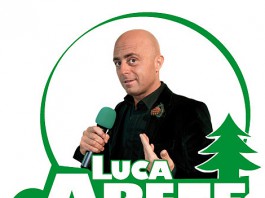 TROFEO VELICO DEI NAUTICI D’ITALIA: LUCA ABETE PER LA CERIMONIA CONCLUSIVA