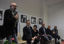 ‘MARTORELLI & MARTORELLI’ : A CAPO D’ORLANDO INAUGURATA LA MOSTRA MONOGRAFICA