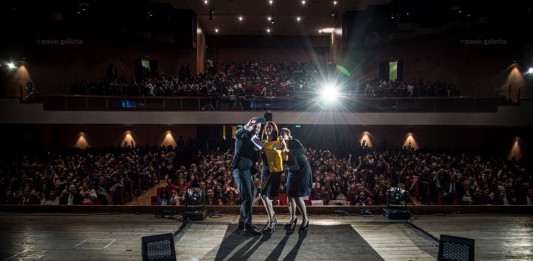 “Messina in Passerella” per il CC Nemo Sud: il programma della sfilata benefica che coinvolge 280 professionisti