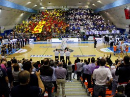 Basket. Serie A Beko. Orlandina – Sassari si gioca lunedì ,diretta Rai. Henry: “Dimostrerò chi sono ai nostri tifosi”