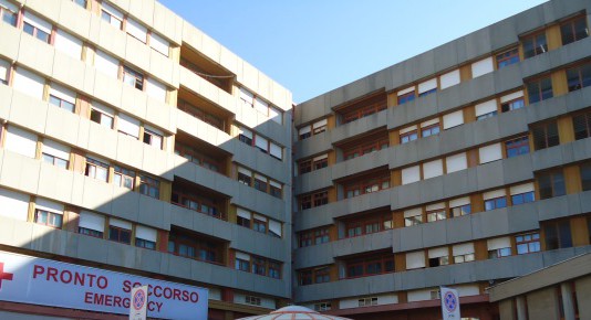 Nuovo episodio di violenza in corsia al Papardo, la Uil-Fpl insorge “Servono azioni più incisive”