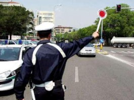 CONTROESODO, CSA: “COLPA DEL COMUNE, INTEGRARE PERSONALE VIGILI URBANI CON I CONTRATTISTI”