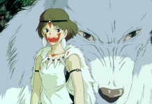 LA PRINCIPESSA MONONOKE TORNA AL CINEMA