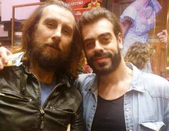 IL MUSICAL JESUS CHRIST SUPERSTAR SEMPRE PIU’ GIALLOROSSO