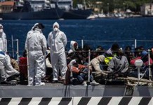 EMERGENZA IMMIGRAZIONE, NUOVI ATTRITI TRA IL PREFETTO TROTTA E IL SINDACO ACCORINTI