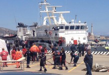 ARRIVATI ALTRI 292 IMMIGRATI: CHIUSO IL PALANEBIOLO, TEMPORANEA ACCOGLIENZA ALLA CITTADELLA FIERISTICA