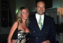 SCAJOLAGATE: ARRESTATA A NIZZA CHIARA RIZZO, LA MESSINESE MOGLIE DI MATACENA