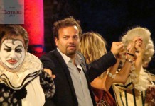 LIRICA AL TEATRO ANTICO DI TAORMINA: TRE NUOVI ALLESTIMENTI FIRMATI CASTIGLIONE