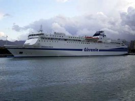 APPROVATO ALL’UNANIMITA’ IL NUOVO PIANO INDUSTRIALE DI TIRRENIA COMPAGNIA ITALIANA DI NAVIGAZIONE