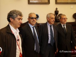 ATM: PRIMO GIORNO DI LAVORO PER FOTI, CISL “SERVONO MEZZI PER GARANTIRE IL SERVIZIO”, MANNA “QUI NESSUN CAAF”