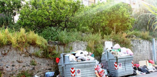 Allarme igienico sanitario: degrado e la sporcizia in città. Barbera (V quartiere) scrive a Sindaco e Prefetto