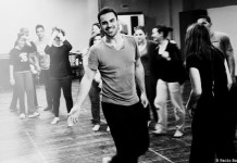 “PINOCCHIO, L’INGANNO FELICE”: CONCLUSA LA PRIMA FASE LABORATORIO TEATRALE DAF