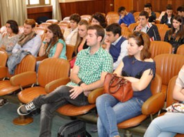 UNIME, CONCLUSO L’UNIVERSITY WELCOME WEEK