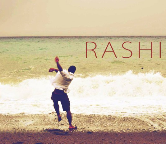 IL GIARDINO CORALLO APPLAUDE ALLA PRIMA DI “RASHID”, IL CORTO DI GIAMPIERO CICCIO’