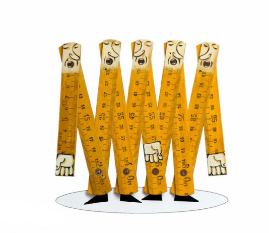 LA QUOTIDIANITA’ LIBERATA DALL’ARTE