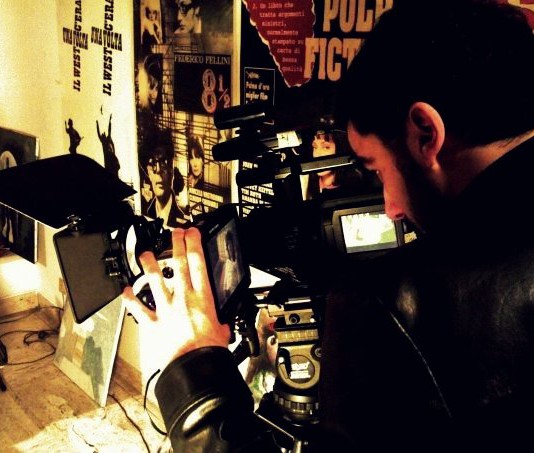 DAF, ARRIVA LA WEB SERIES “A FAMIGGHIA, A/R NELLE TERRE DEL PADRINO”