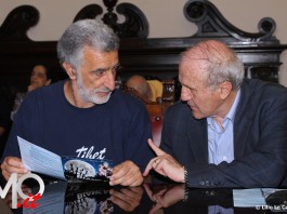 PALAZZO ZANCA CONIA LA MONETA MESSINESE ANTI – CRISI, PERNA: “IN VIGORE ENTRO L’ESTATE”