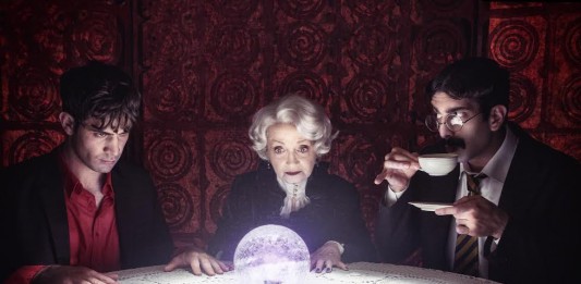 ETNACOMICS: CLAUDIO DI BIAGIO NON CI SARA’