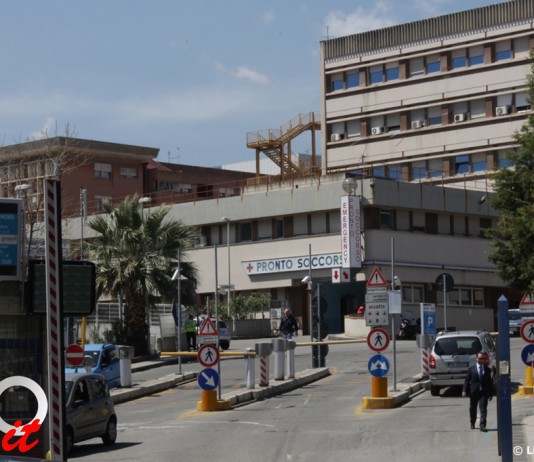 ANGIOPLASTICA, PUBBLICATO STUDIO INNOVATIVO DI UN RICERCATORE DEL POLICLINICO