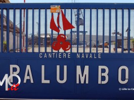 Cantieri Palumbo, due operai cadono da un ponteggio: i sindacati chiedono chiarimenti