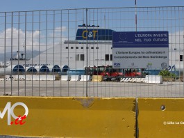 Nota Gruppo Caronte & Tourist sull’operazione Cenide: “fiducia nella magistratura”