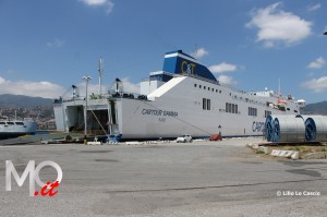 Archivio luoghi porto molo Norimberga Cartour Caronte e Tourist (7)