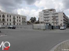 AMBULANTI ABUSIVI. RAID VICINO MERCATO ZAERA, SEQUESTRATE 12 TONNELLATE DI MERCE