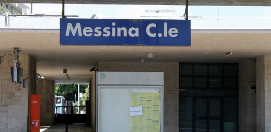 Ferrovia Messina-Catania, aggiudicato secondo lotto lavori
