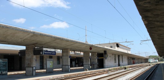 Mobilità: serve una cura del Ferro per la Sicilia