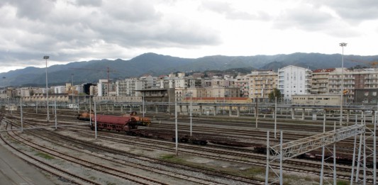 Lavori in Viale Gazzi e Via Don Blasco, limitazioni viarie in Via Bonsignore
