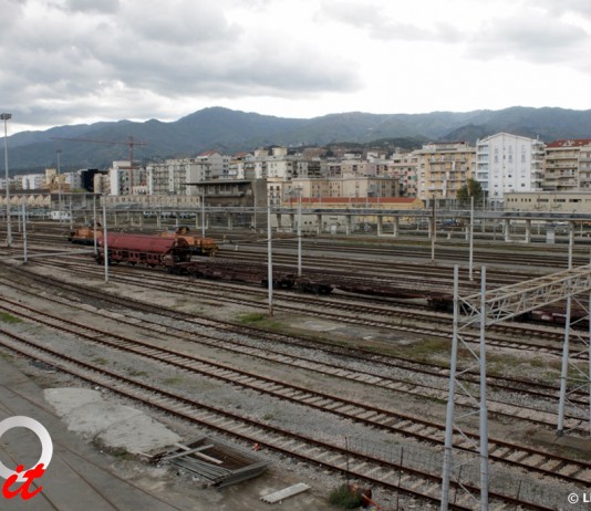 Lavori in Viale Gazzi e Via Don Blasco, limitazioni viarie in Via Bonsignore
