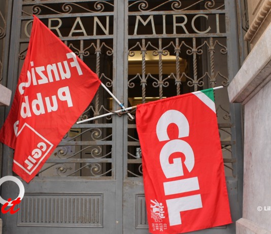 LA CGIL RACCONTA I DIRITTI DEI LAVORATORI ATTRAVERSO IL GRANDE SCHERMO, RASSEGNA AL VIA