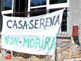 PROTESTA LAVORATORI SERVIZI SOCIALI SEDATA DA SMS DI SIGNORINO, RISORSE TROVARE. CGIL: “E’ SERVITA”
