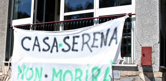 PROTESTA LAVORATORI SERVIZI SOCIALI SEDATA DA SMS DI SIGNORINO, RISORSE TROVARE. CGIL: “E’ SERVITA”