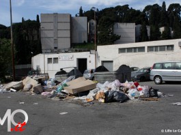 Emergenza rifiuti, appello del Comune ai cittadini: “Non gettate troppa immondizia indifferenziata nei cassonetti”