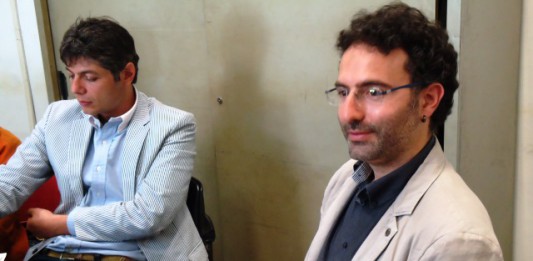 RIFIUTI, CIACCI: A FINE GIUGNO ARRIVA UN NUOVO ESPERTO PER CONSULENZA NEL RICICLO ELETTRODOMESTICI
