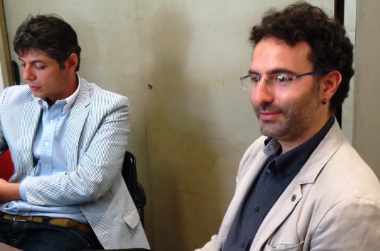RIFIUTI, CIACCI: A FINE GIUGNO ARRIVA UN NUOVO ESPERTO PER CONSULENZA NEL RICICLO ELETTRODOMESTICI