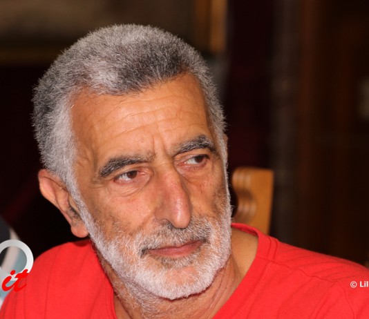 ACCORINTI SCRIVE A FRANZA: “DIRITTI CITTADINI NON NEGOZIABILI”