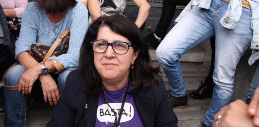 Meno mimose, più diritti: l’augurio della FP CGIL a tutte le donne, lavoratrici e non