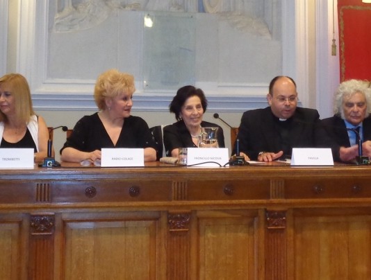 IL CANTO DELLA ROSA: TRENTATRE’ PETALI D’ORO, TRA ALCHIMIA E MISTICISIMO