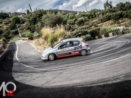 RALLY DAY GOLFO DI PATTI: ATTESO WEEKEND SUI NEBRODI